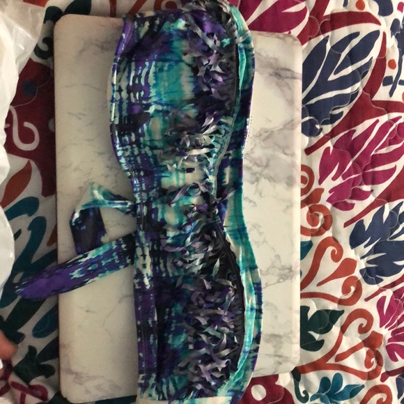 Bikini Top - Picture 1 of 1